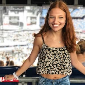 Meet your Posher, Jamie